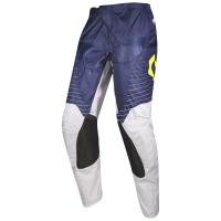 Scott Брюки 350 Dirt Evo blue/grey в Саратове