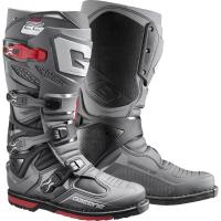 Gaerne Мотоботы для мотокросса SG-22 Antracite/Black/Red в Саратове