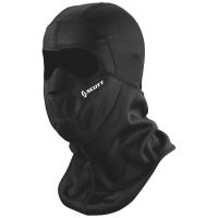 Scott Подшлемник-маска WIND WARRIOR HOOD-16 black в Саратове