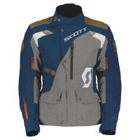 SCOTT Куртка женская Dualraid Dryo blue/titanium grey в Саратове