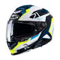 HJC Шлем RPHA71 Hapel MC3H в Саратове