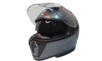 AIM Шлем интеграл JK320 Carbon в Саратове
