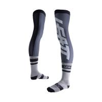Leatt Чулки Knee Brace V26 Grey в Саратове