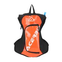 Acerbis Рюкзак с гидропаком Acqua Logo Orange/White (5/2 L) в Саратове