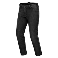 Shima мотоджинсы Ridge Men Black в Саратове