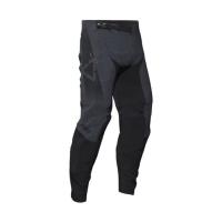 Leatt Штаны детские 4.5 V26 Stealth Black-Grey в Саратове