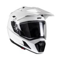 Leatt Мотошлем ADV 8.5 Helmet Kit White в Саратове
