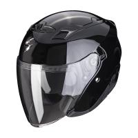 Scorpion Exo Мотошлем Exo-230 Solid Черный в Саратове