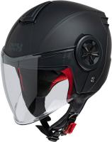 IXS Шлем Jet Helmet iXS 851 1.0 Черный матовый в Саратове