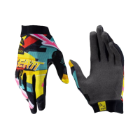 Leatt Перчатки GRipR 1.5 Carnival V25 в Саратове