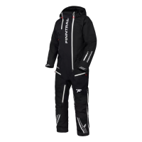 Finntrail Комбинезон Backcountry 3903 Graphite в Саратове