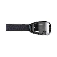 Leatt Маска Velocity 6.5 stealth Light Grey 58% в Саратове