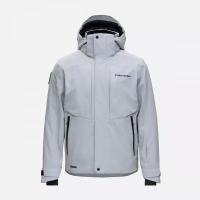 Finntrail Куртка мужская утепленная Aspen 3462 LightGrey в Саратове