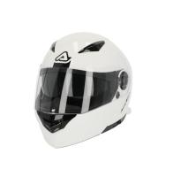 Acerbis Шлем Rederwel White в Саратове
