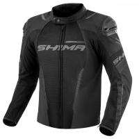 Shima Куртка Solid 2.0 Men Vent Black в Саратове