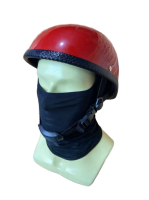 Scout Шлем корка Skin красный б/р в Саратове