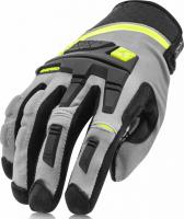 Acerbis Перчатки X-Enduro CE Black/Yellow в Саратове