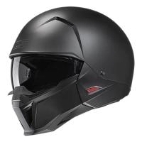 HJC Шлем i20 Semi Flat Black в Саратове