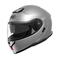 Shoei Шлем Neotec 3 Candy Светло-серебристый в Саратове