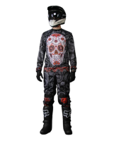 Grom Штаны кроссовые Muertos V1 в Саратове