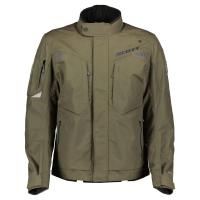 SCOTT Куртка ADV Terrain Dryo black olive в Саратове
