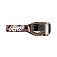 Leatt Маска Velocity 5.5 Enduro Stone Clear 83% в Саратове