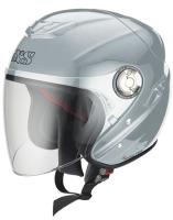 IXS Шлем HX 91 Серебряный в Саратове