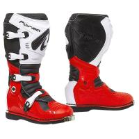 Forma Ботинки Terrain Evolution TX Red/White в Саратове
