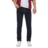 Inflame Джинсы мужские Casual 102 синий темный в Саратове