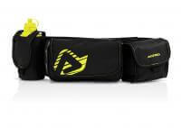 Acerbis Сумка на пояс Profile Black/Yellow (3 L) в Саратове