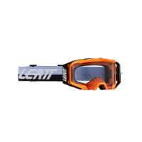 Leatt Маска Velocity 5.5 Cryztal Orange Purple 75 VLT V25 в Саратове