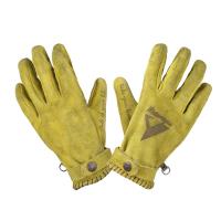 By City Мотоперчатки Iconic Man Yellow в Саратове