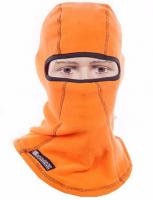 Starks Подшлемник Balaclava Fleece Collar Оранжевый в Саратове