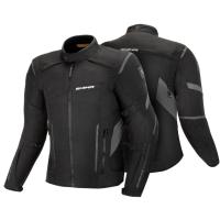 Shima Куртка Rush 2.0 Men black в Саратове