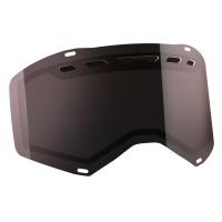 Scott Линзы Prospect/Fury amplifier silver chrome в Саратове
