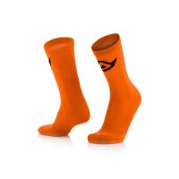 Acerbis Носки высокие Cotton Orange в Саратове