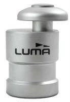 Luma Замок на диск тормозной SOLIDO D1016 (Ø16 ММ) хром в Саратове