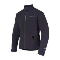 Finntrail Куртка Guard 4078 DarkGrey в Саратове