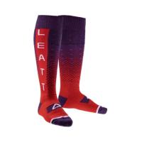 Leatt Носки Moto Socks SunDown 2024 в Саратове