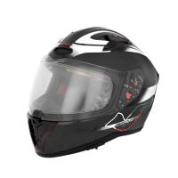 Beon Шлем B-500 Carbon Carbon/Black/White в Саратове