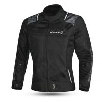 Dimox Мотокуртка текстиль Swift Women Camouflage в Саратове