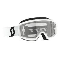 Scott Очки кроссовые Primal clear white clear works в Саратове