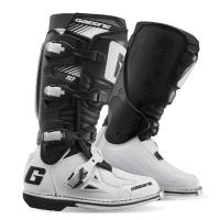 Gaerne Мотоботы SG-10 Black/White в Саратове