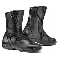 Sidi Ботинки Gavia Gore-Tex Adventure Black/Black в Саратове