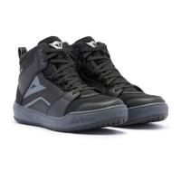 Dainese Ботинки Suburb D-WP Shoes WMN black/iron gate/metal в Саратове