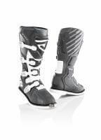 Acerbis Мотоботы кроссовые X-Race Grey в Саратове