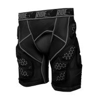 509 Шорты защитные R-Mor Black в Саратове