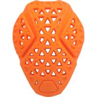Scott Защитные вставки D3O Shoulder Protector LP2 ORANGE в Саратове