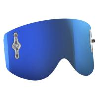SCOTT Линзы 80's SGL WKS electric blue chrome afc в Саратове