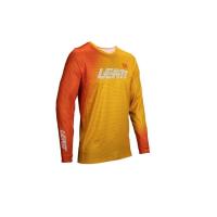 Leatt Джерси 3.5 Ride Kit V25 Flame в Саратове